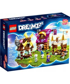 LEGO DREAMZzz Wioska marzeń (40657)