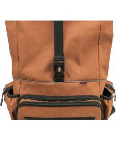 Torebka do Noszenia Zwierząt Trixie Rolltop Pomarańczowy Suņu un kaķu transport somas