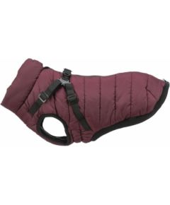 Płaszcz dla psa Trixie Pirou Kasztanowy XS Citas preces