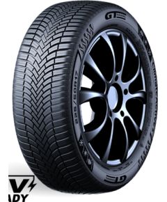 GT Radial ClimateActive 225/60R18 104W