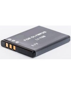 Extradigital Olympus, battery  LI-70B Baterijas un akumulatori