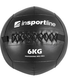 Ķemmelis inSPORTline Walbal SE 6kg