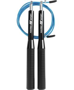 Marbo Sport Crossphite karsējmeitene ar alumīnija rokturiem Marbo Скакалки