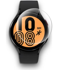 Fusion TPU Защитная пленка для экрана Samsung Galaxy Watch 4 44mm Защитная пленка для экрана