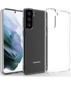 GoodBuy ultra 0.3 mm silikona aizsargapvalks telefonam Samsung G996 Galaxy S21 Plus caurspīdīgs