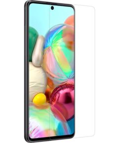 Tempered Glass Aizsargstikls Samsung G965 Galaxy S9 Plus Ekrānu aizsardzība