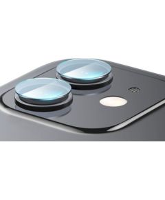 Fusion Camera Tempered Glass защитное стекло для задней камеры Apple iPhone 12 Pro Max Защитная пленка для экрана