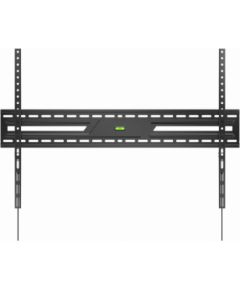 Tv stiprinājums Gembird TV wall mount (fixed) 43”-100” TV un monitoru stiprinājumi, kronšteini