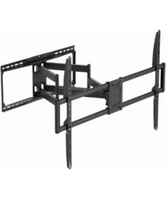 Tv stiprinājums Gembird TV wall mount Full-motion TV wall mount 50"-105" TV un monitoru stiprinājumi, kronšteini