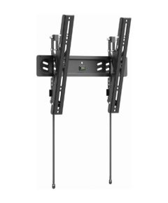 Tv stiprinājums Gembird TV wall mount PRO series (tilt) 32”-65” TV un monitoru stiprinājumi, kronšteini