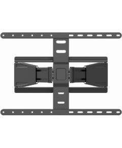 Tv stiprinājums Gembird TV wall mount Full-motion 43”-90” TV un monitoru stiprinājumi, kronšteini