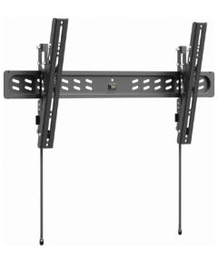 TV stiprinājums Gembird TV wall mount PRO series (tilt) 43”-95” TV un monitoru stiprinājumi, kronšteini