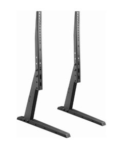 TV stiprinājums Gembird 37" - 70" Tabletop TV stand TV un monitoru stiprinājumi, kronšteini
