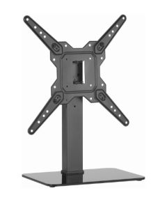 TV stiprinājums Gembird 23" - 55" Tabletop TV stand TV un monitoru stiprinājumi, kronšteini