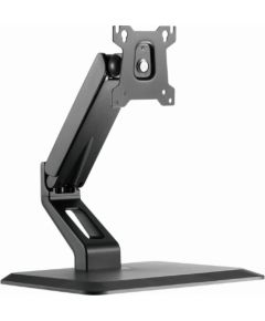 Statīvs monitoram Gembird 17" - 32" Full-motion touchscreen desk stand TV un monitoru stiprinājumi, kronšteini