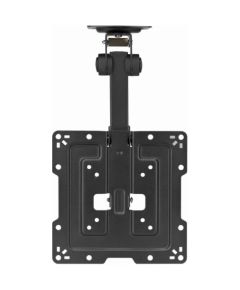Stiprinājums Gembird TV Full motion TV ceiling mount TV un monitoru stiprinājumi, kronšteini