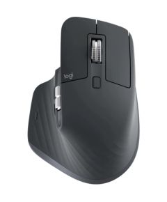 Datorpele Logitech MX Master 3S Graphite BT