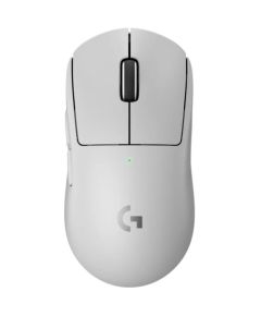 Datorpele Logitech Pro X Superlight 2 SE White