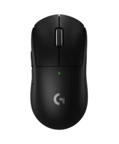 Datorpele Logitech Pro X Superlight 2 SE Black