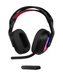 Austiņas Logitech Astro A20X Lightspeed Black Наушники,Mикрофоны