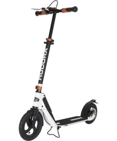 HUDORA Big Wheel Air 230 Dual Brake, Scooter