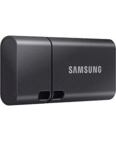 SAMSUNG Type-C 512 GB, USB stick (grey, USB-C 3.2 Gen 1)