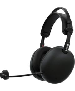 Sony Gaming Headset INZONE H9 II Bluetooth Over-Ear Microphone Noise canceling Wireless Black Austiņas