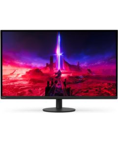 Sony INZONE M9 II 27 " IPS LCD 4K 16:9 160 Hz 1 ms 3840 x 2160 pixels 400 cd/m² HDMI ports quantity 2