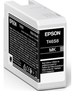 Epson Ink cartrige Black