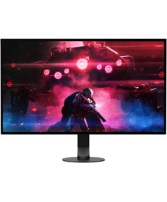 Sony INZONE M10S 27 " OLED 16:9 480 Hz 0.03 ms 2560 x 1440 pixels 275 cd/m² HDMI ports quantity 2 Black