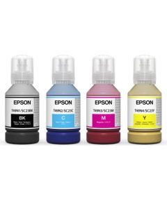 Epson SC-T3100x Cyan, 140ml T49H20N Epson SC-T3100x T49H2 Ink refill Cyan