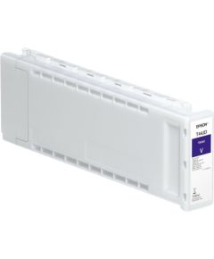 Epson T44JD40 UltraChrome PRO 12 700ml Ink cartrige Violet