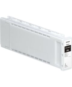 Epson T44J140 UltraChrome PRO 12 700ml Ink cartrige Photo Black