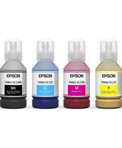 Epson SC-T3100x Black, 140ml T49H10N Epson SC-T3100x T49H1 Ink refill Black