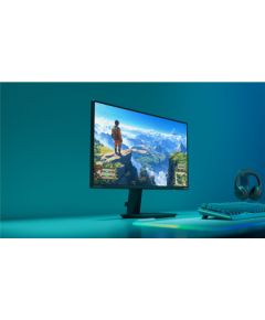 Philips 24M2N3200NF/00 24 " IPS FHD 16:9 144 Hz 4 ms 1920 x 1080 pixels 300 cd/m² HDMI ports quantity 1 Black