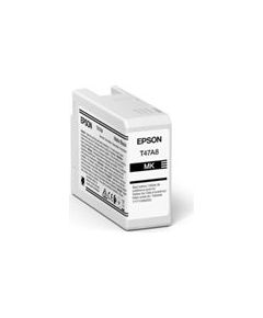 Epson Ink cartrige Matte black