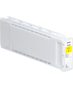 Epson UltraChrome Pro 12 ink T44J440 Ink Cartridge Yellow