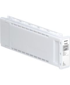 Epson UltraChrome Pro 12 ink T44J940 Ink Cartridge Light Gray