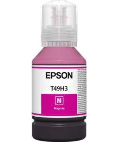 Epson T49H Ink Bottle Magenta