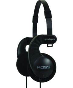 Koss Headphones SPORTA PRO Wired On-Ear Black Наушники