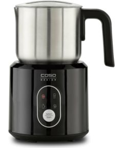 Caso Crema & Choco Milk frother 01665 0,35 L 500 W Black