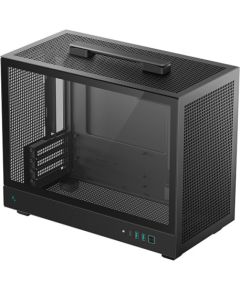 DeepCool CH160 PLUS Small Form Factor (SFF) Black