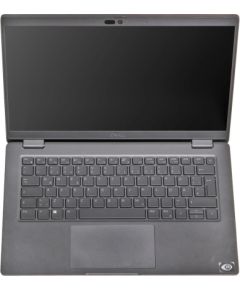 DELL LATITUDE 3440 i5-1335U 16GB 256GB SSD 14" FHD Win11pro USED Used Atjaunoti portatīvie datori