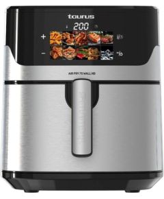 Taurus Air Fry 7S Wall HD Deep fryer 1600 W 6.5 l Taukvāres katli