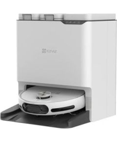 Ezviz RS20 Max putekļu sūcējs - robots Putekļu sūcēji - Roboti