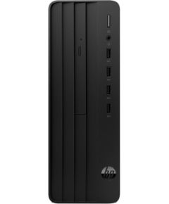 HP Pro SFF 290 G9 Desktop PC Intel® Core™ i5 i5-14400 16 GB DDR4-SDRAM 1 TB SSD Windows 11 Pro Black