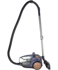 ADLER AD 7076 vacuum