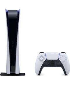 Konsola Sony PlayStation 5 Digital Игровые приставки