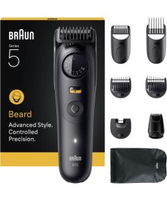 BRAUN bārdas trimmeris 5.sērijas - BT 5560