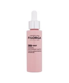 Filorga NCEF Shot Supreme Polyrevitalising Concentrate 15ml